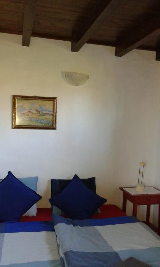 Finca La Ramona Isora Bagian luar foto