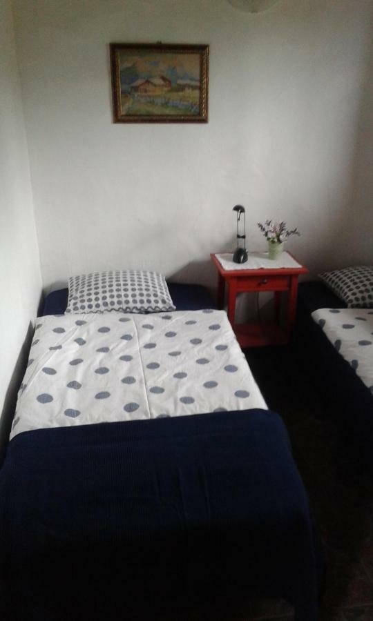 Finca La Ramona Isora Bagian luar foto