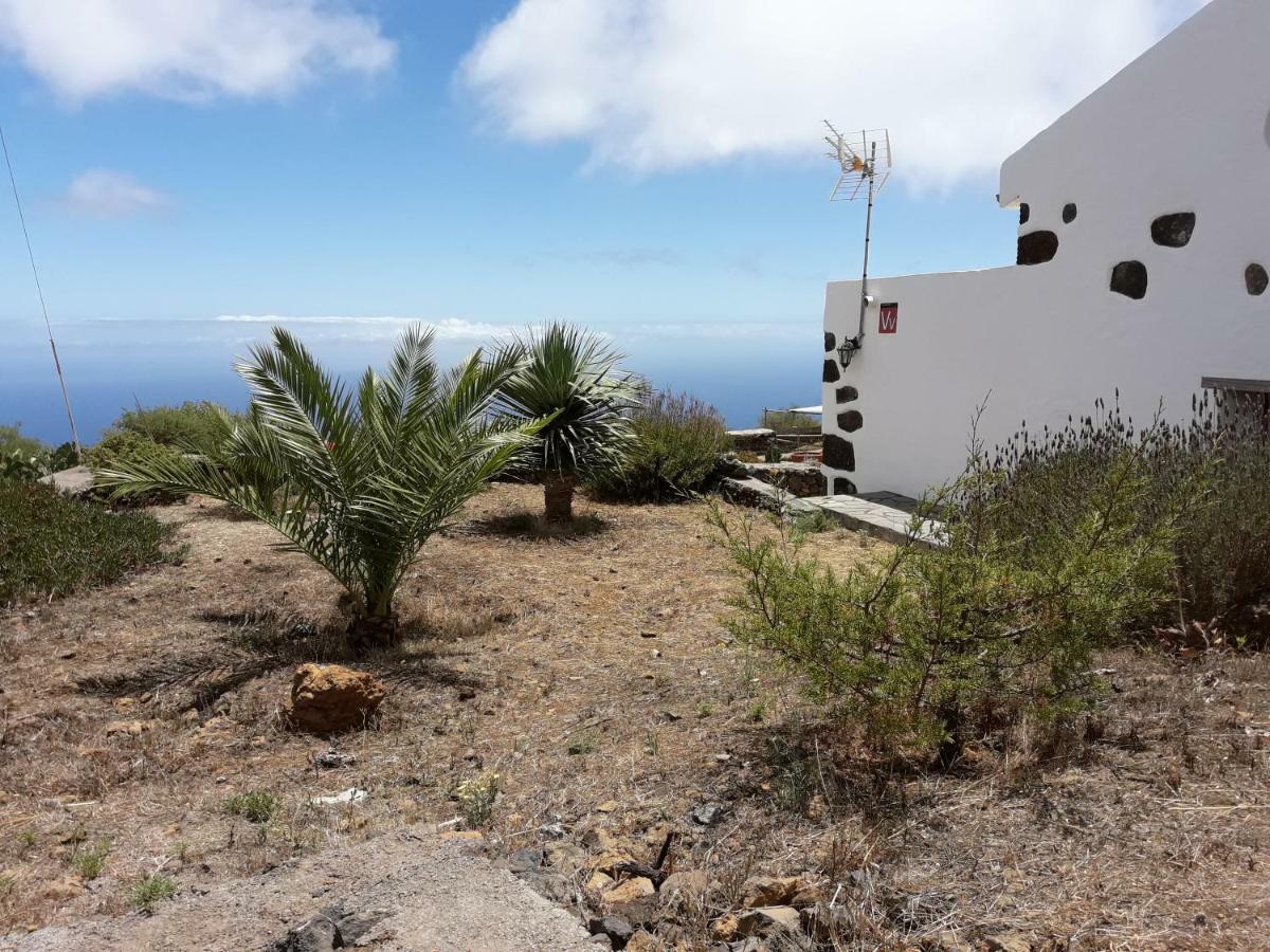 Finca La Ramona Isora Bagian luar foto